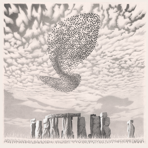 Murmuration