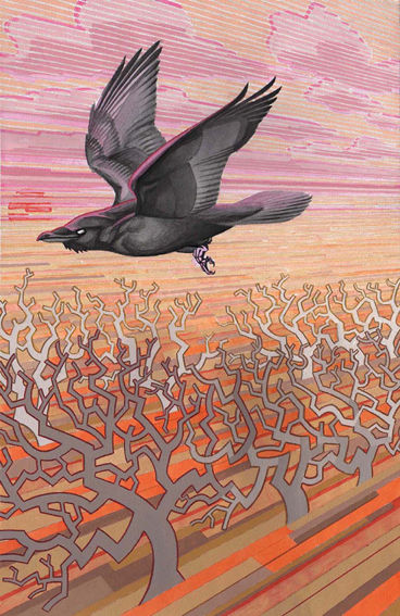 Raven