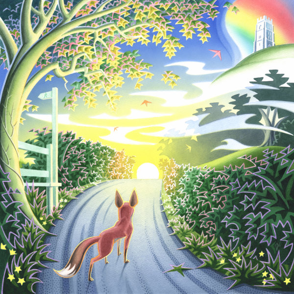 Sundog