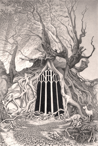 Door into summer