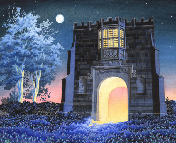 Dream path