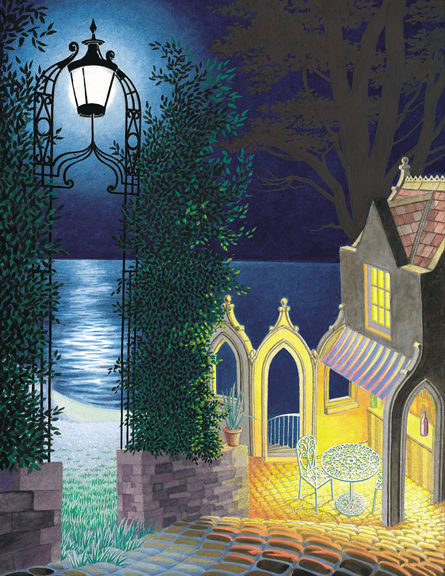 Dream path 2006