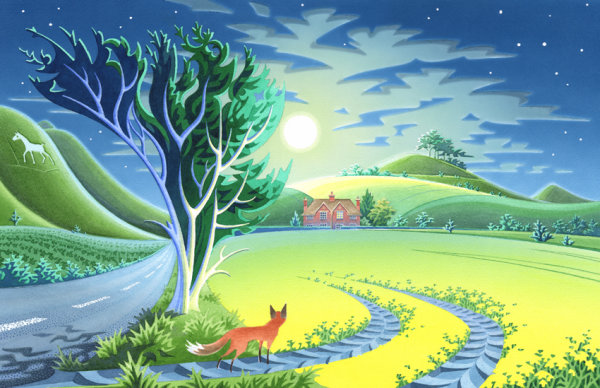 Moonshadow