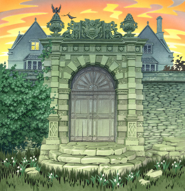 Spring 2020