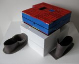 Lego Box & Twinkle Toes