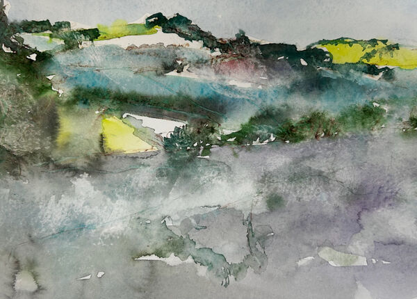 Cissbury Mist