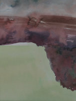 Corner Field.
