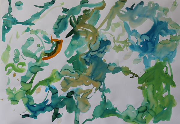 Royal Watercolour Society Autumn 2024, Bankside Gallery