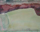 Green Field & Wooded Hill 2