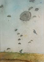 'Out of the Sun'