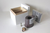 Pill Box & Shells