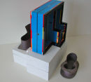 Lego Box & Twinkle Toes