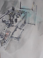 Opposite Corner. 2019
