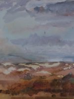 Trundle to the South.
