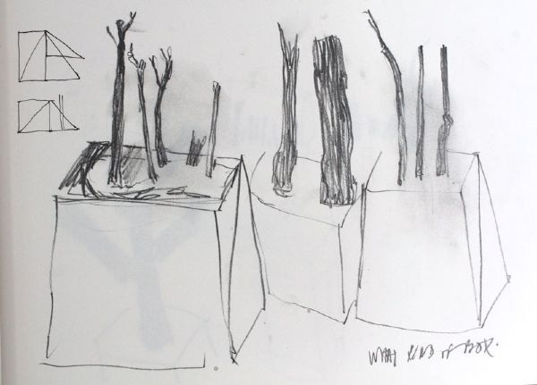 'We are building a new world'