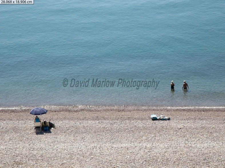 CONTEMPLATION By David Marlow S1