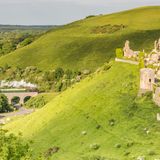 Grand Day Out - Swanage