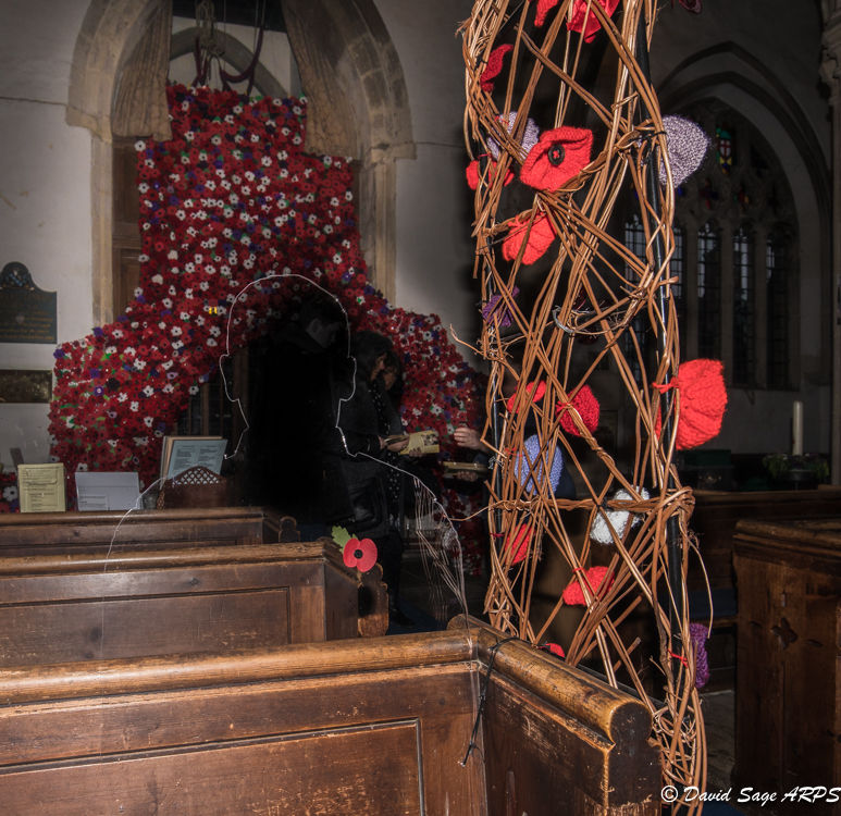 Lacock Remembers -14