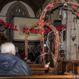 Lacock Remembers -15