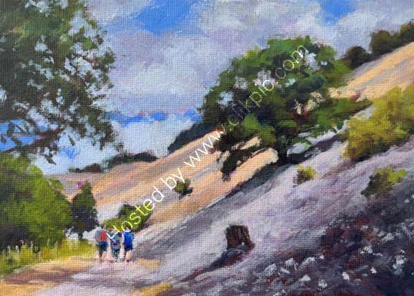 Beresford Dale, The Peaks