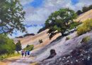 Beresford Dale, The Peaks