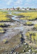 Bosham Harbour 1