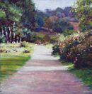 Cinder Path, Sutton Park