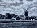 Cley Next the Sea, Norfolk