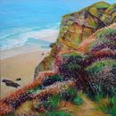 Cornish Coastline