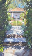 Dappled Shade, Heligan