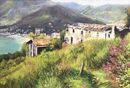 Distant Views, Cinque Terre