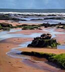 Ebbing Tide, Exmouth