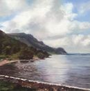 Ennerdale Water, Cumbria