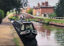 Fradley Junction