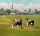 Grazing, Alfriston