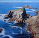 Land's End