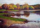 Little Bracebridge Autumn
