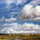 Norfolk Skies