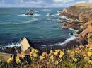 Old Lifeboat Station, The Lizard