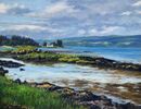 Salen Bay, Mull