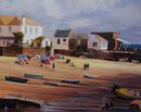 St Ives Summer