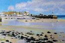 St Ives View
