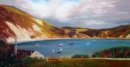 Lulworth Cove