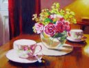 Tea Time