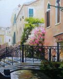 Venetian Canal