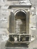 Venetian Window