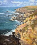A Walk Around The Lizard