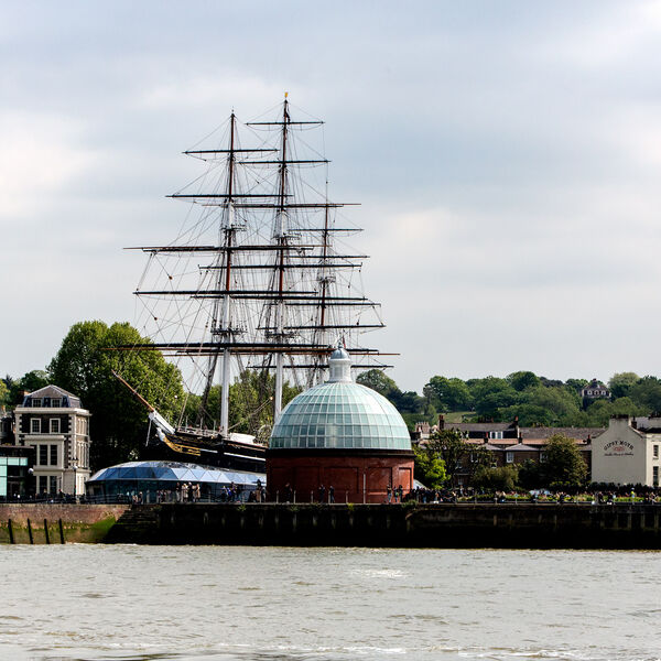 Cutty Sark