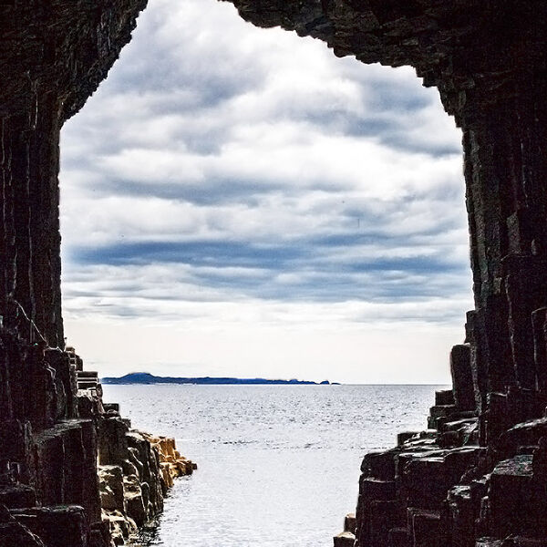 Fingal's Cave