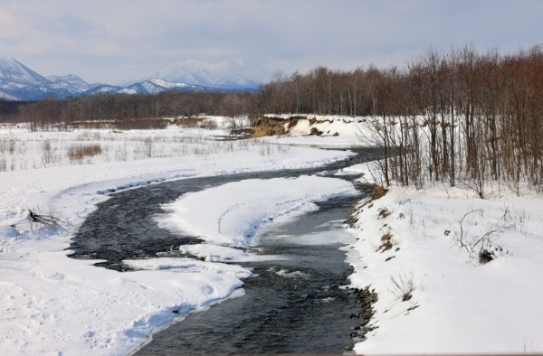 HOKKAIDO - Landscapes